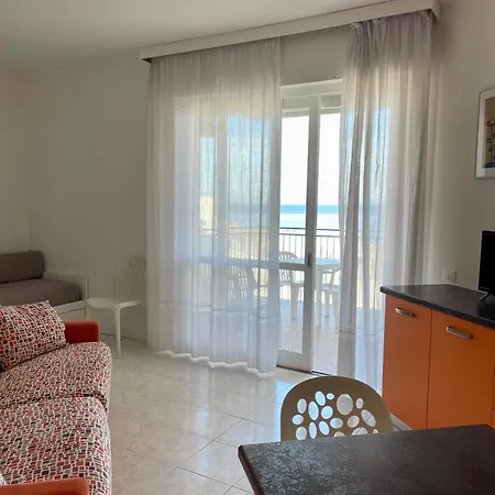 Condominio Bianco E Nero 91 Lignano Sabbiadoro