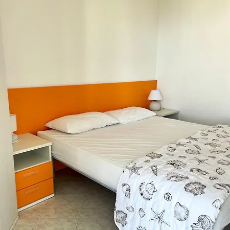 Apartment Condominio Bianco E Nero 91 *