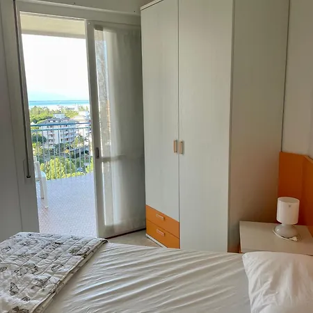 Condominio Bianco E Nero 91 Apartment Lignano Sabbiadoro