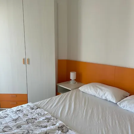 Condominio Bianco E Nero 91 * Lignano Sabbiadoro
