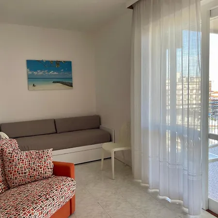 Condominio Bianco E Nero 91 Lignano Sabbiadoro