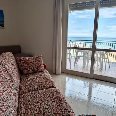 Lejlighed Bianco E Nero 91 *