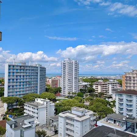 Bianco E Nero 91 * Lignano Sabbiadoro