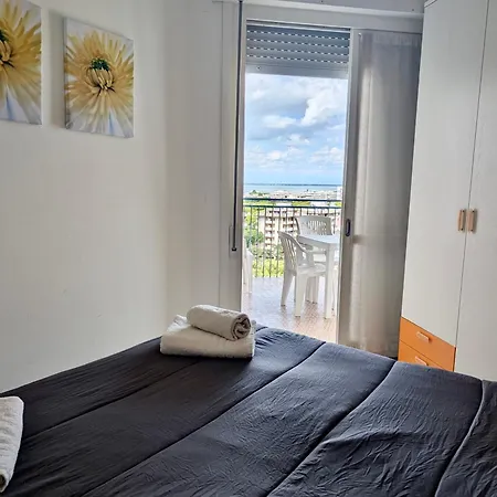 Bianco E Nero 91 Lignano Sabbiadoro