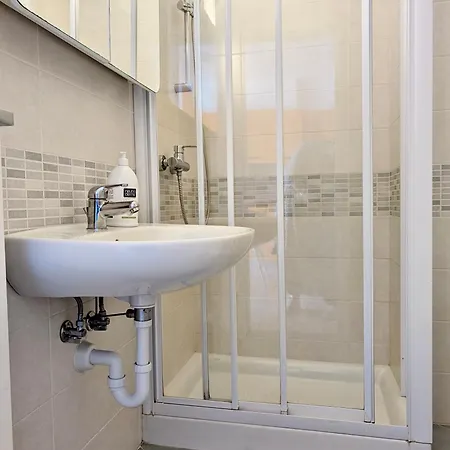 Apartamento Bianco E Nero 91